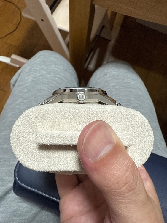 セイコー その他 sdks017（高級時計）の商品画像 - 査定依頼日：2025年8月16日 - 最高査定価格：130,000円