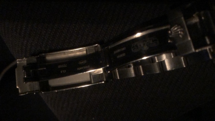 ロレックス サブマリーナー （高級時計）の商品画像 - 査定依頼日：2025年11月4日 - 最高査定価格：2,600,000円