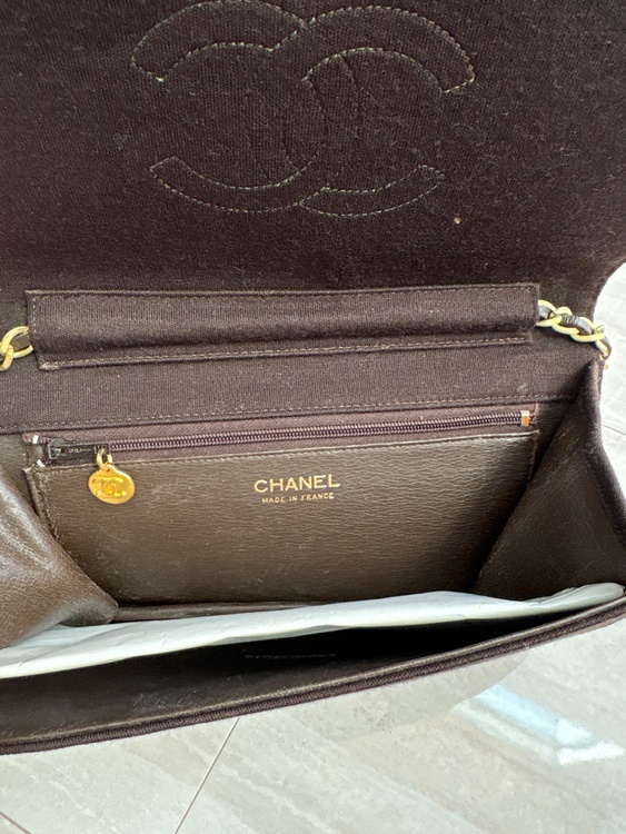 シャネル マトラッセ （ブランドバッグ）の商品画像 - 査定依頼日：2026年3月24日 - 最高査定価格：100,000円