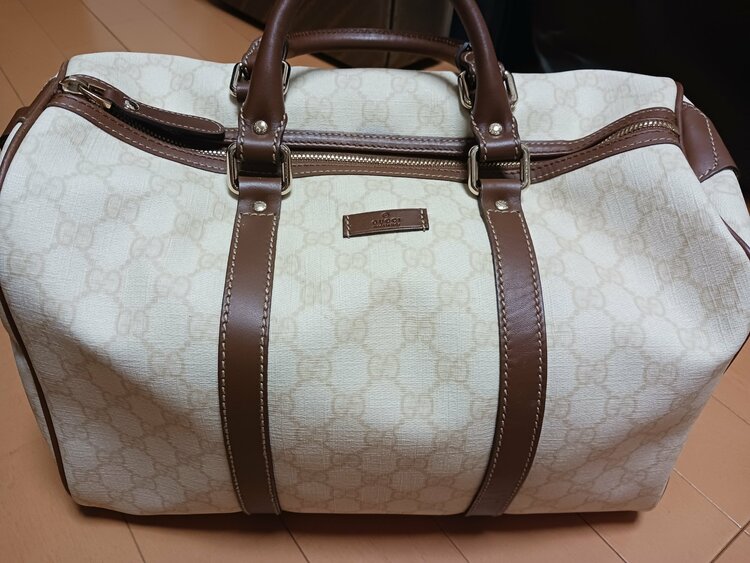 グッチ  （ブランドバッグ）の商品画像 - 査定依頼日：2026年4月25日 - 最高査定価格：50,000円