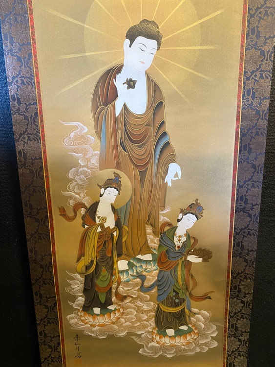 福田泰仙（美術品・骨董品）の商品画像 - 査定依頼日：2026年6月9日 - 最高査定価格：3,000円