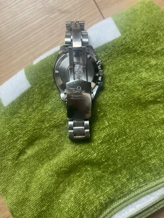 オメガ シーマスター （高級時計）の商品画像 - 査定依頼日：2025年10月23日 - 最高査定価格：450,000円