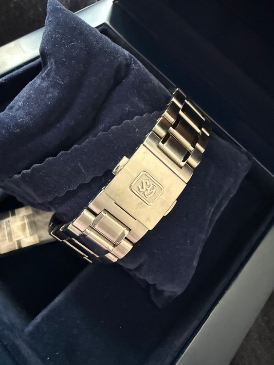 セイコー スプリントドライブ （高級時計）の商品画像 - 査定依頼日：2025年11月24日 - 最高査定価格：280,000円