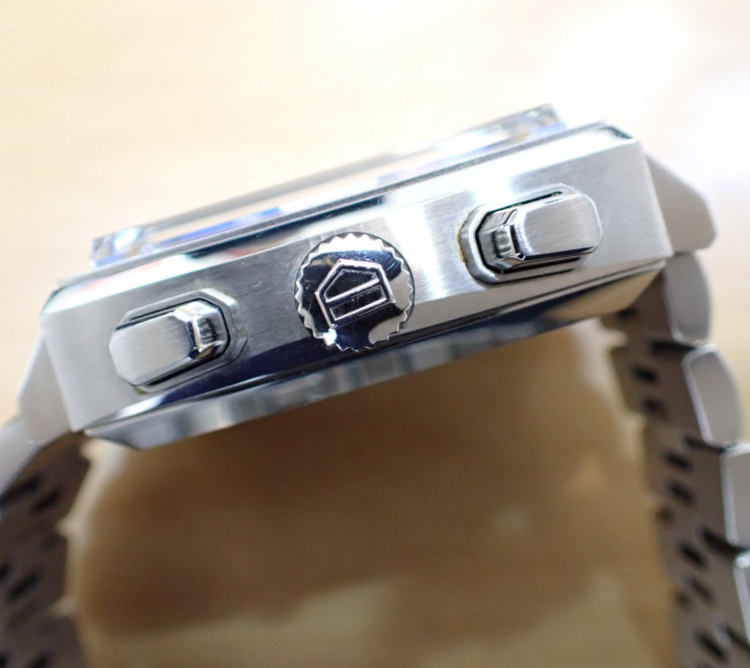 Ref.CBL2111.BA0644（高級時計）の商品画像 - 査定依頼日：2025年12月15日 - 最高査定価格：580,000円