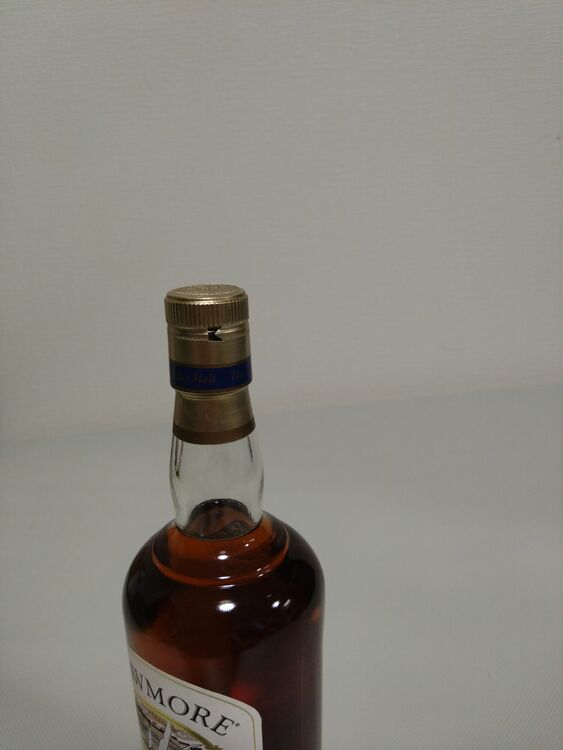 ボウモア17年（お酒）の商品画像 - 査定依頼日：2025年11月8日 - 最高査定価格：34,000円