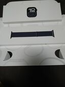 その他 その他 MWWG3J/A（高級時計）の商品画像 - 査定依頼日：2025年10月7日 - 最高査定価格：26,000円