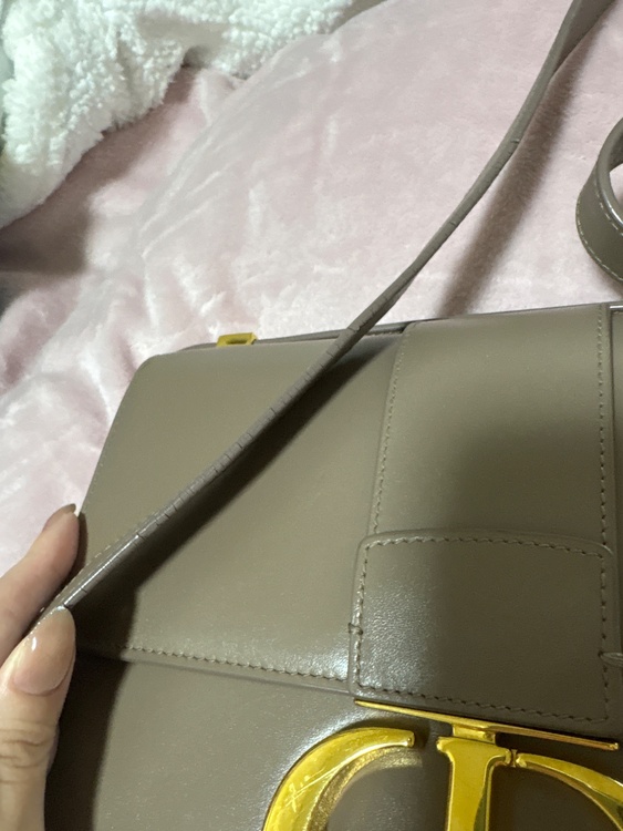 ディオール  （ブランドバッグ）の商品画像 - 査定依頼日：2026年2月1日 - 最高査定価格：150,000円