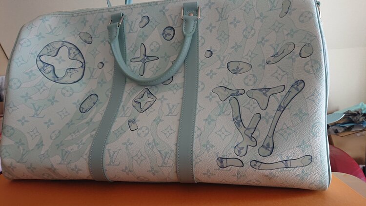 ルイヴィトン ルイヴィトン(その他) （ブランドバッグ）の商品画像 - 査定依頼日：2026年2月14日 - 最高査定価格：350,000円