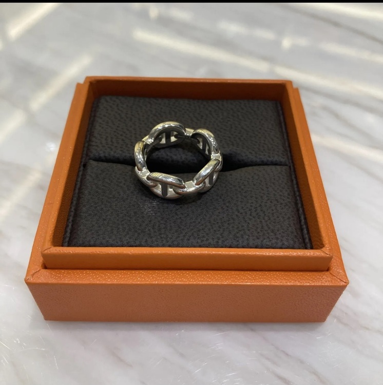 シェーヌダンクル　アンシェネ　57（金・貴金属）の商品画像 - 査定依頼日：2025年10月23日 - 最高査定価格：60,000円