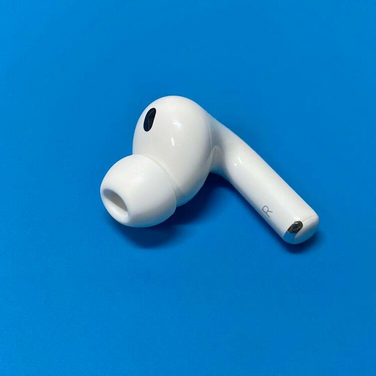 AirPods Pro3（オーディオ・スピーカー）の商品画像 - 査定依頼日：2026年4月24日 - 最高査定価格：100,000円