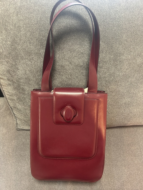 カルティエ その他 マストラインターンロックとーと（高級時計）の商品画像 - 査定依頼日：2025年8月12日 - 最高査定価格：100,000円