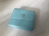 シャネル二つ折り財布（ブランド財布・小物）の商品画像 - 査定依頼日：2024年2月13日 - 最高査定価格：4,000円