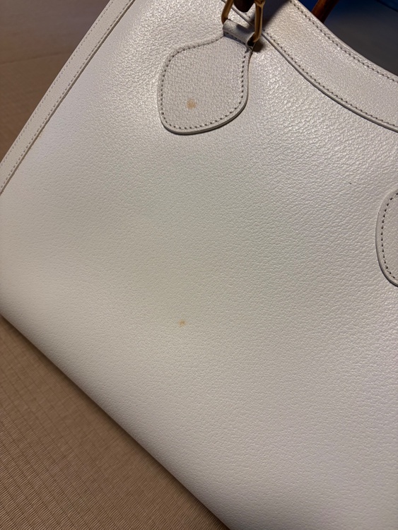 グッチ  （ブランドバッグ）の商品画像 - 査定依頼日：2026年3月2日 - 最高査定価格：30,000円