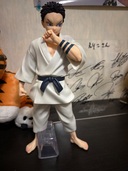 一番くじ 鬼滅の刃 ～雷の兄弟～　（フィギュア・プラモデル）の商品画像 - 査定依頼日：2025年10月26日 - 最高査定価格：5,000円