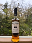 BOWMORE AGED12YEARS（お酒）の商品画像 - 査定依頼日：2026年4月23日 - 最高査定価格：7,000円