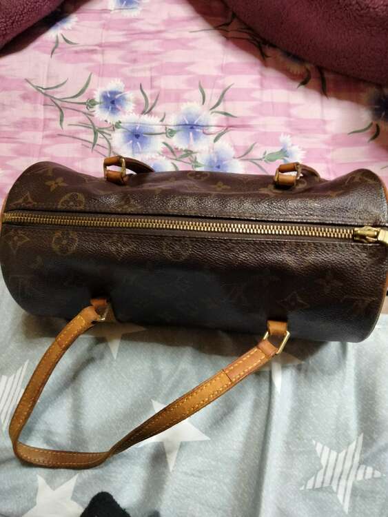 ルイヴィトン モノグラム （ブランドバッグ）の商品画像 - 査定依頼日：2025年1月31日 - 最高査定価格：40,000円