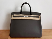 バーキン40（ブランドバッグ）の商品画像 - 査定依頼日：2025年11月11日 - 最高査定価格：2,200,000円