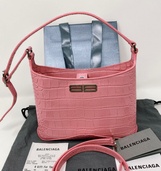 バレンシアガ  （ブランドバッグ）の商品画像 - 新品 - 査定完了日：2026.01.15 - 最高査定価格：60,000円