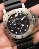 ルミノール（高級時計）の商品画像 - 査定依頼日：2023年11月9日 - 最高査定価格：980,000円