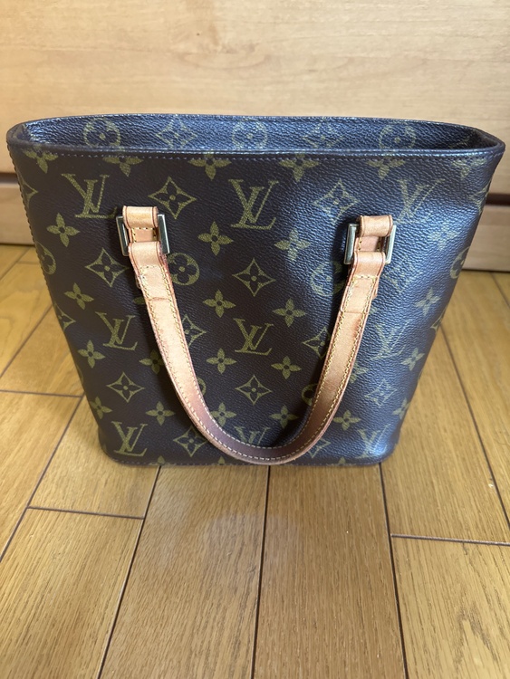 ルイヴィトン モノグラム （ブランドバッグ）の商品画像 - 査定依頼日：2026年4月4日 - 最高査定価格：100,000円