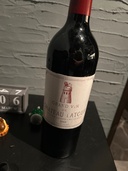 ワイン シャトーラトゥール （お酒）の商品画像 - 査定依頼日：2026年4月6日 - 最高査定価格：45,000円