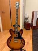 ES-335（ピアノ・楽器・PA機材）の商品画像 - 査定依頼日：2026年7月17日 - 最高査定価格：350,000円