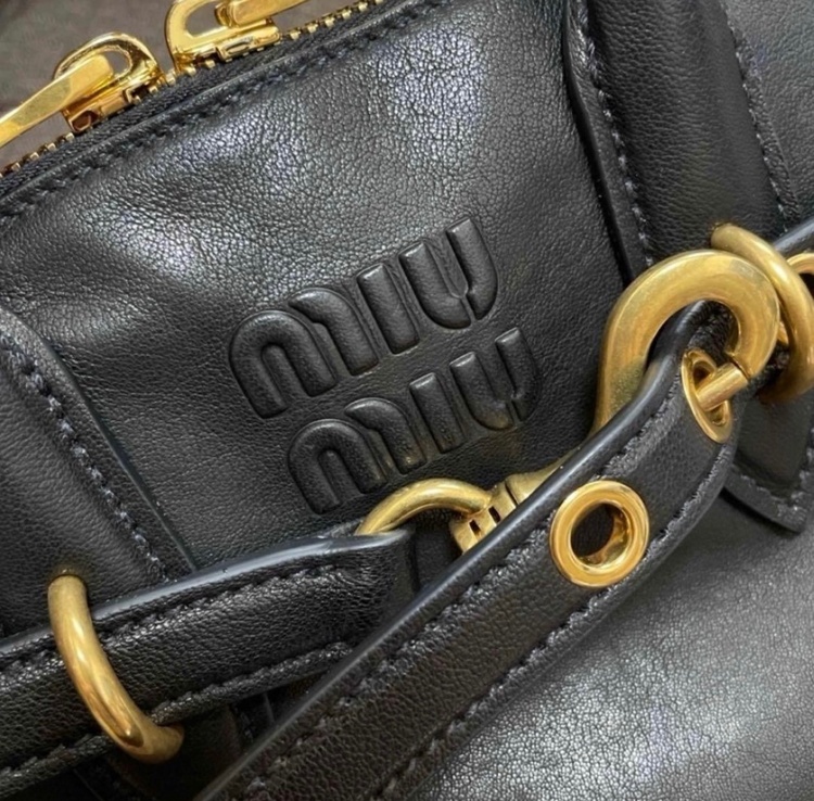 5BB169_2BBL_F0002_V_OOO アバンチュールナッパレザートップ（ブランドバッグ）の商品画像 - 査定依頼日：2026年2月18日 - 最高査定価格：280,000円