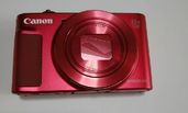 Canon　デジカメ（カメラ）の商品画像 - 査定依頼日：2020年6月27日 - 最高査定価格：11,000円