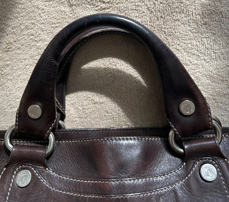 セリーヌ  （ブランドバッグ）の商品画像 - 査定依頼日：2026年4月29日 - 最高査定価格：100,000円