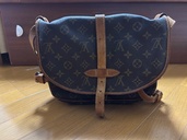 ルイヴィトン ルイヴィトン(その他) （ブランドバッグ）の商品画像 - 査定依頼日：2026年1月9日 - 最高査定価格：53,000円