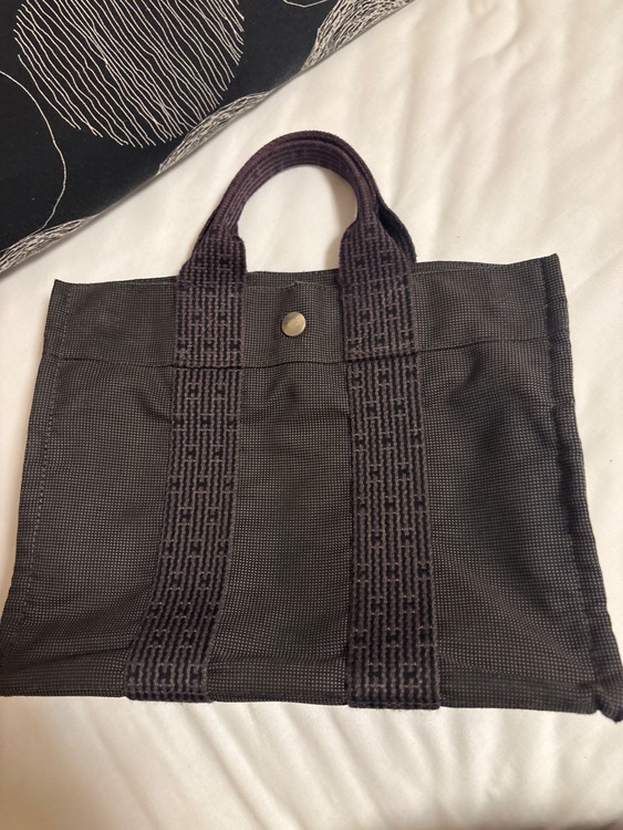 エルメス エールライン （ブランドバッグ）の商品画像 - 査定依頼日：2025年10月14日 - 最高査定価格：20,000円