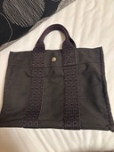 エルメス エールライン （ブランドバッグ）の商品画像 - 査定依頼日：2025年10月14日 - 最高査定価格：20,000円