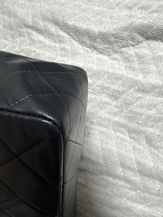 シャネル カンボンライン （ブランドバッグ）の商品画像 - 査定依頼日：2025年10月15日 - 最高査定価格：350,000円