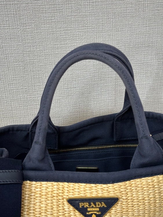 2DKJ PAGL I A+CANAPA（ブランドバッグ）の商品画像 - 査定依頼日：2025年12月2日 - 最高査定価格：90,000円