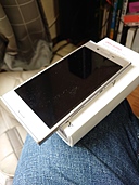 xperia xzs（スマホ）の商品画像 - 査定依頼日：2019年12月30日 - 最高査定価格：2,000円