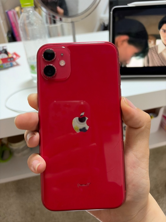 iPhone iPhone11 256GB Softbank（スマホ）の商品画像 - 査定依頼日：2026年7月6日 - 最高査定価格：20,000円