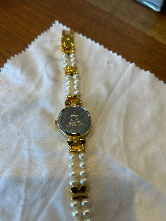 その他 その他 LZ11（高級時計）の商品画像 - 査定依頼日：2025年4月1日 - 最高査定価格：100,000円