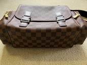 N51126（ブランドバッグ）の商品画像 - 査定依頼日：2026年10月2日 - 最高査定価格：120,000円