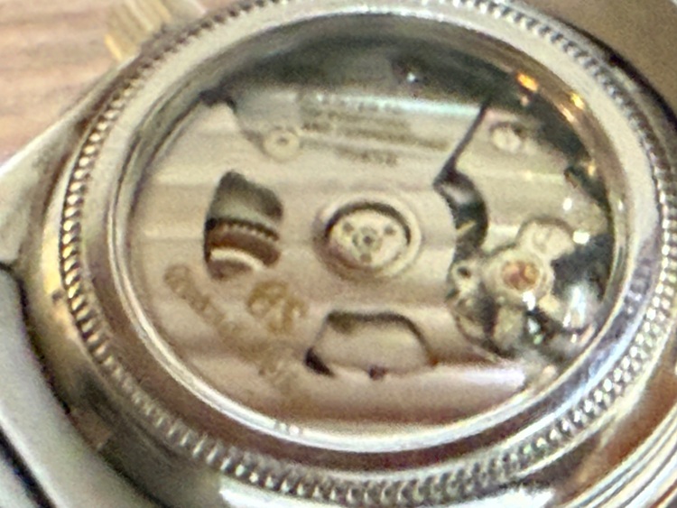 セイコー グランドセイコー （高級時計）の商品画像 - 査定依頼日：2025年9月20日 - 最高査定価格：260,000円