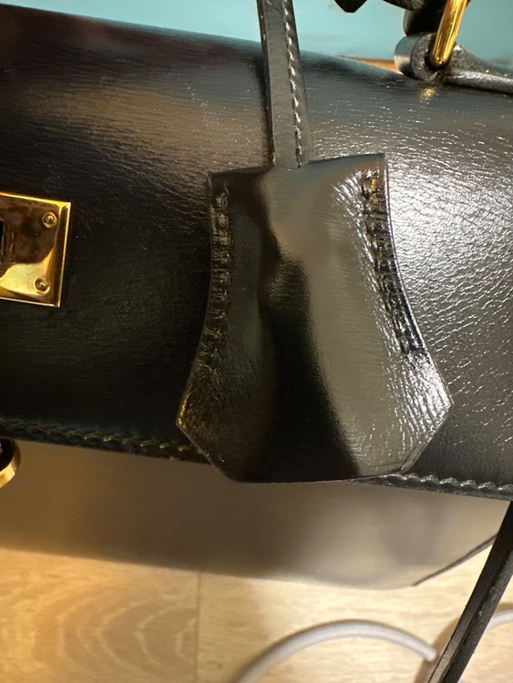 エルメス ケリー （ブランドバッグ）の商品画像 - 査定依頼日：2026年4月19日 - 最高査定価格：1,800,000円