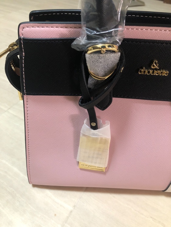 サマンサタバサ（ブランドバッグ）の商品画像 - 査定依頼日：2025年10月2日 - 最高査定価格：3,000円