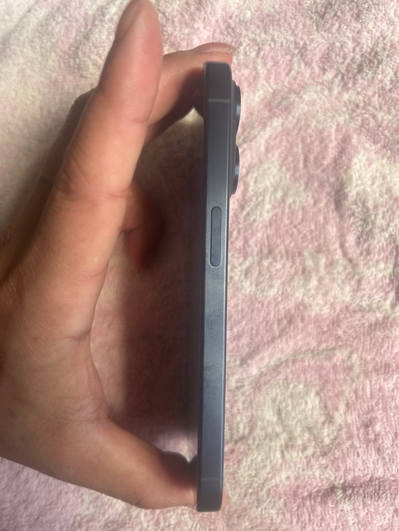 iPhone15pro（スマホ）の商品画像 - 査定依頼日：2026年5月5日 - 最高査定価格：74,000円