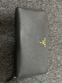 サフィアーノ（ブランド財布・小物）の商品画像 - 査定依頼日：2025年10月18日 - 最高査定価格：4,000円