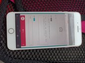 iPhone7 Plus 128GB SIMフリー（スマホ）の商品画像 - 査定依頼日：2023年5月7日 - 最高査定価格：6,500円