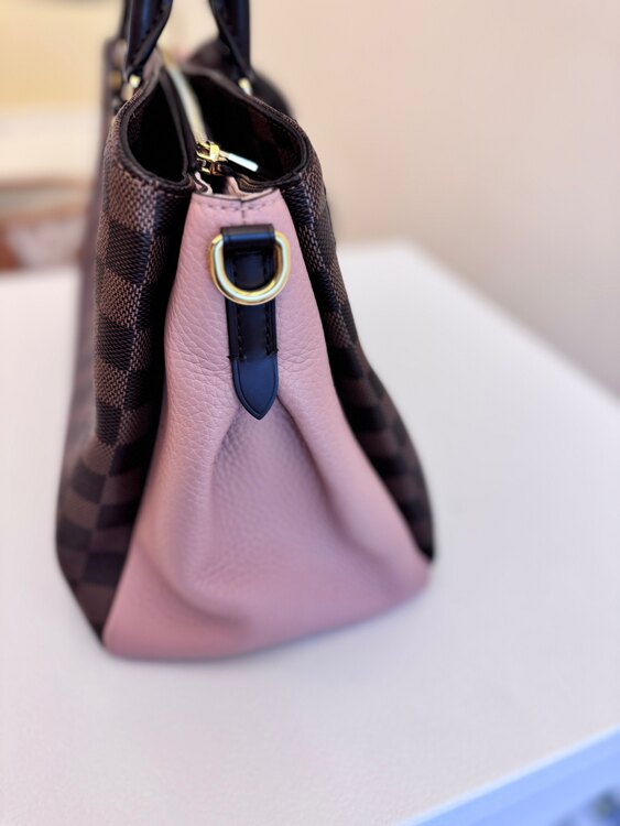 ルイヴィトン ダミエ （ブランドバッグ）の商品画像 - 査定依頼日：2025年3月18日 - 最高査定価格：155,000円