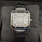 WSSA0046（高級時計）の商品画像 - 査定依頼日：2026年2月2日 - 最高査定価格：930,000円