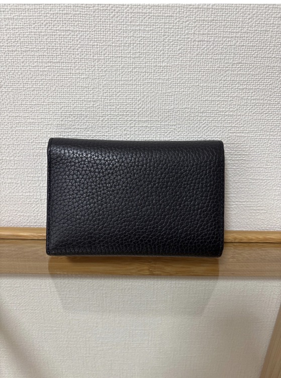 ルイヴィトン　カプシーヌ（ブランド財布・小物）の商品画像 - 査定依頼日：2026年6月5日 - 最高査定価格：35,000円