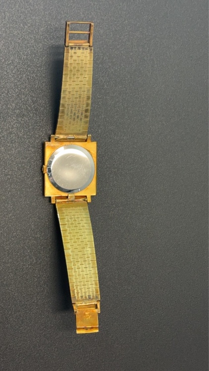 その他 ジラールベルゴ（高級時計）の商品画像 - 査定依頼日：2026年10月16日 - 最高査定価格：15,000円