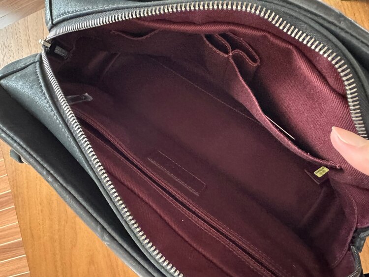 シャネル シャネル(その他) （ブランドバッグ）の商品画像 - 査定依頼日：2025年1月31日 - 最高査定価格：120,000円