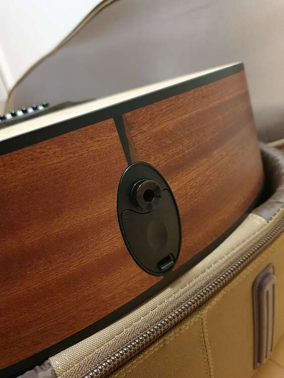 112ce-S（ピアノ・楽器・PA機材）の商品画像 - 査定依頼日：2025年4月2日 - 最高査定価格：70,000円